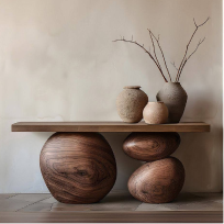 Sculptures & Figurines