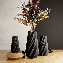 Tabletop Accents