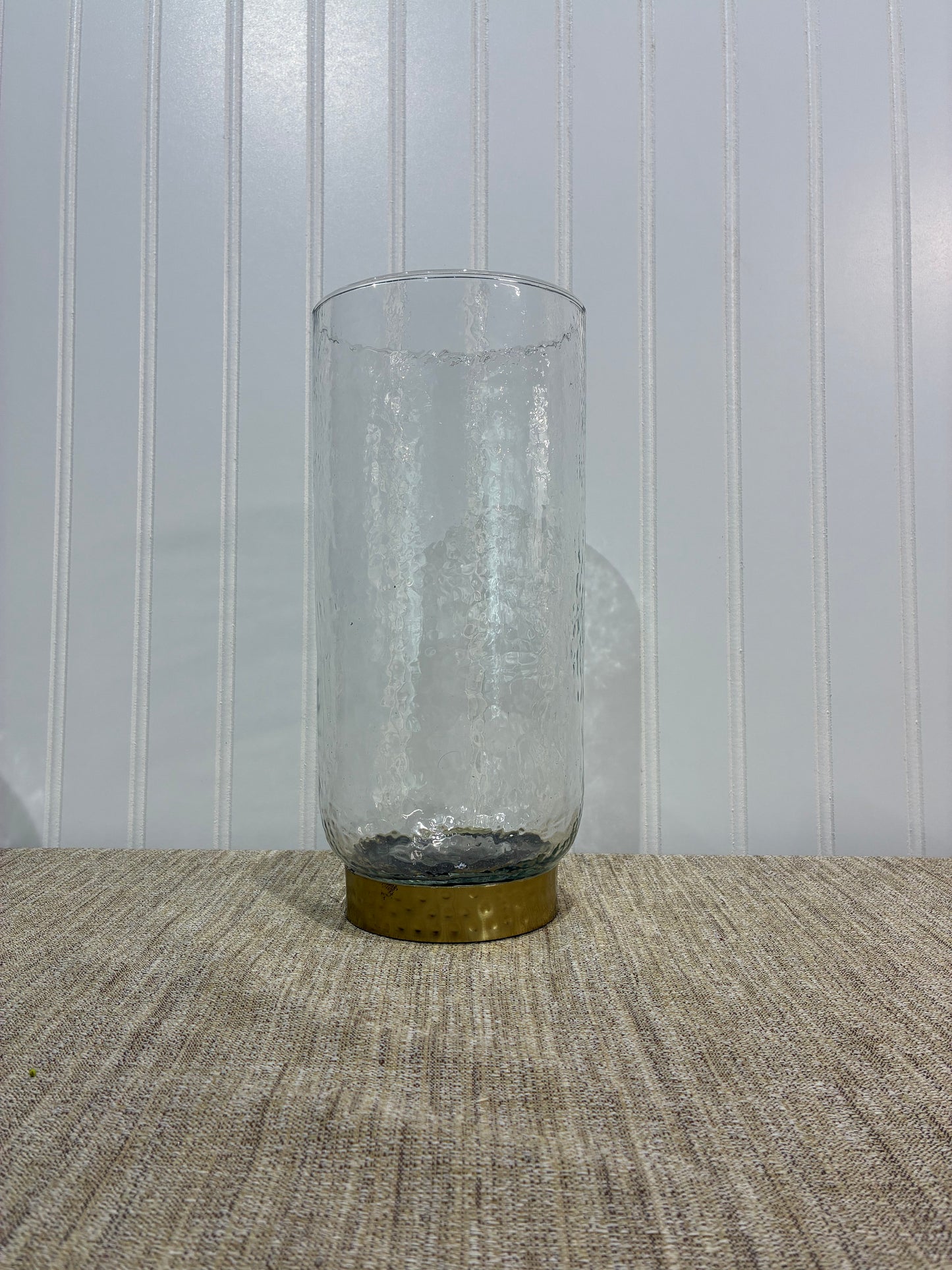 Kline Clear Medium Cylinder