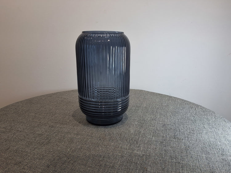Adam Tidal Geometric Vase