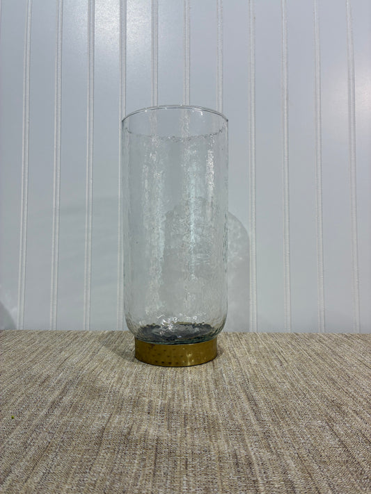 Kline Clear Large Cylinder