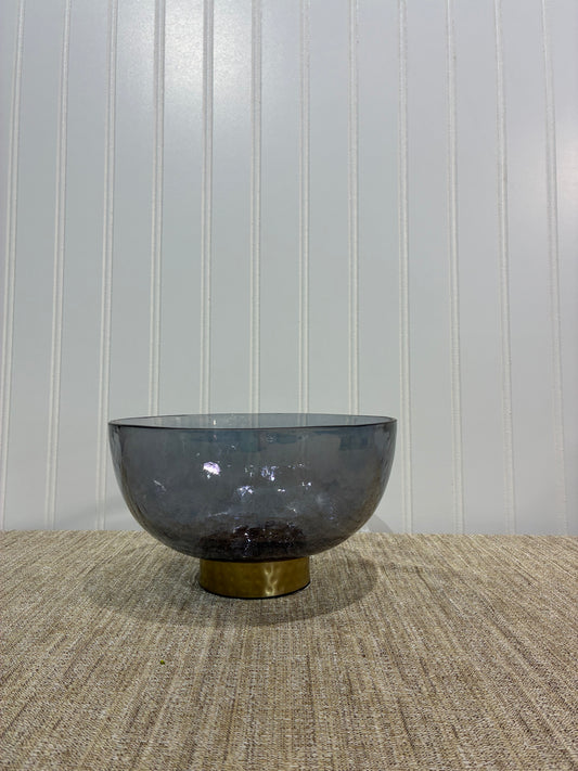 Kline Smoke pedestal