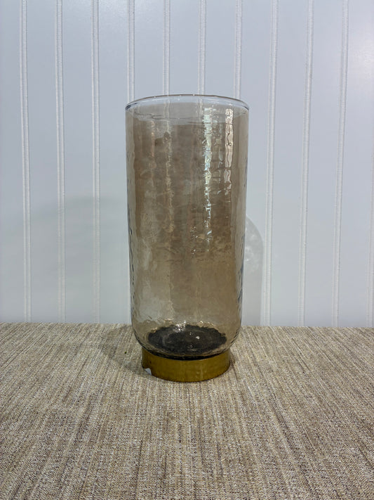 Kline Beige Large Cylinder