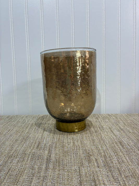 Kline Beige Small Cylinder