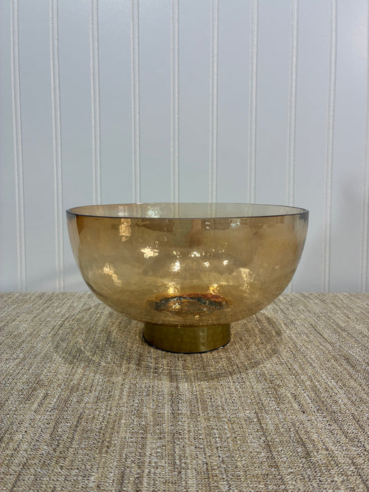 Kline Beige pedestal