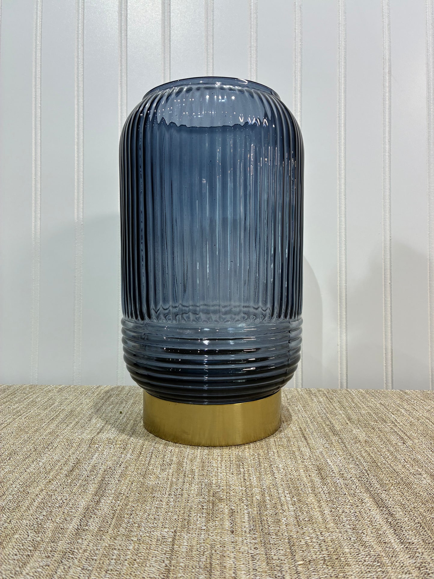 Adam Tidal Geometric Vase