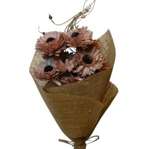 Germini Flower Old Pink